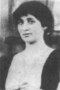Анна Ахматова. Слепнево. 1912 г.