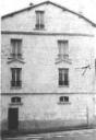 Ванв, улица Жан-Батист Потэн, 65 (прежде - 33). Цветаева жила здесь с июля 1934 г. до лета 1938 г.