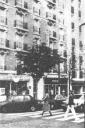 Отель "Иннова" (бульвар Пастер, 32). Здесь Цветаева жила с середины сентября 1938 г.