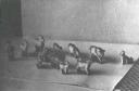 Фигурки колхозного стада, купленные Мариной Ивановной и Ариадной на Всесоюзной сельскохозяйственной выставке в августе 1939 г. Публикуется впервые