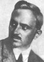 В.Ф. Булгаков. 1924 г.