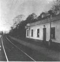 Станция Вшеноры
