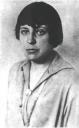 Марина Цветаева. 1924 г.
