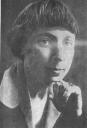 Марина Цветаева. 1925-1926 гг.
