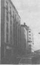 Париж, улица Рувэ, 8. Здесь Цветаева жила с 1 ноября 1925 г. по 24 апреля 1926 г.