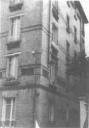Кламар, дом 101 на улице Кондорсе, в котором Цветаева жила с 31 марта 1932 г. по 15 января 1933 г.