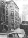 Кламар. Улица Лазар Карно, 10. Здесь Цветаева жила с 15 января 1933 г. по 1 июня 1934 г.