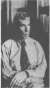 Б.Л. Пастернак 15 июня 1948 года. Фотография В.Д. Горнунга.